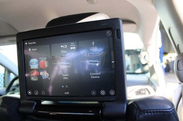 2017 Chrysler Pacifica Touring-L Plus Melbourne FL