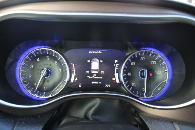 2017 Chrysler Pacifica Touring-L Plus Melbourne FL