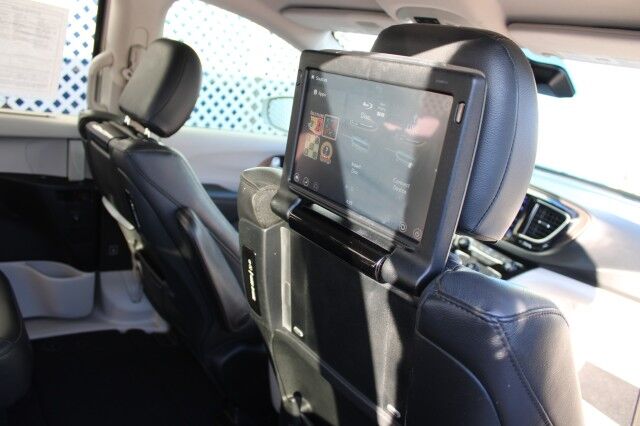 2017 Chrysler Pacifica Touring-L Plus Melbourne FL