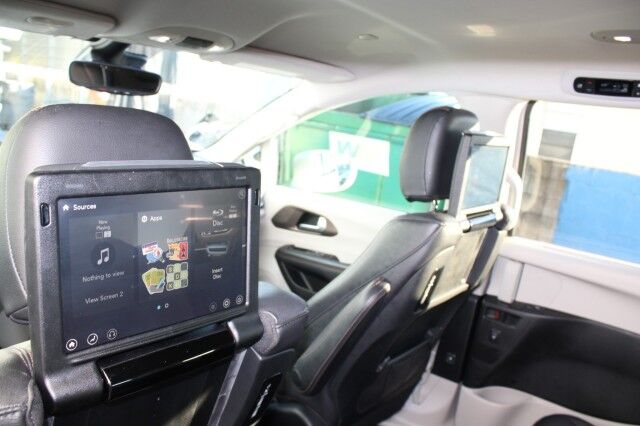 2017 Chrysler Pacifica Touring-L Plus Melbourne FL