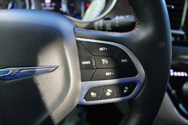 2017 Chrysler Pacifica Touring-L Plus Melbourne FL