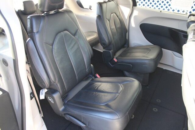 2017 Chrysler Pacifica Touring-L Plus Melbourne FL