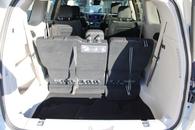 2017 Chrysler Pacifica Touring-L Plus Melbourne FL