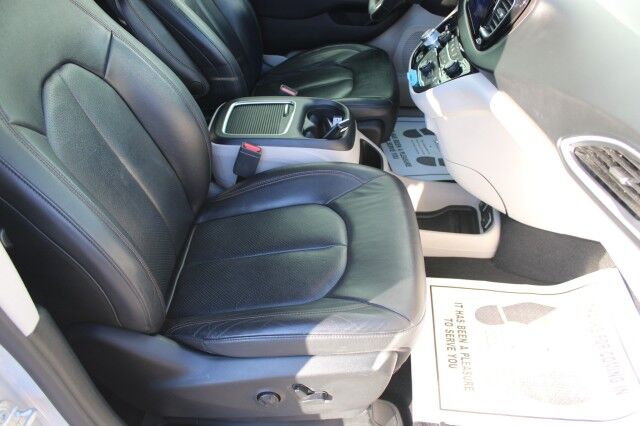 2017 Chrysler Pacifica Touring-L Plus Melbourne FL