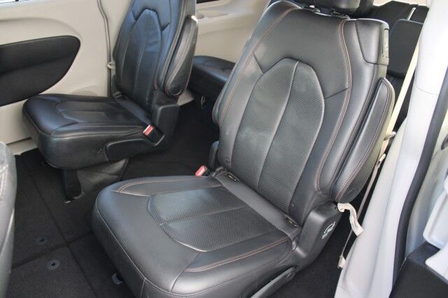 2017 Chrysler Pacifica Touring-L Plus Melbourne FL