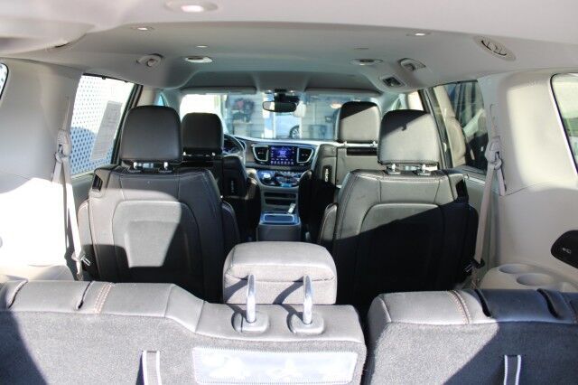 2017 Chrysler Pacifica Touring-L Plus Melbourne FL