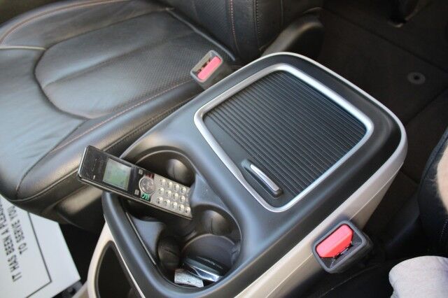 2017 Chrysler Pacifica Touring-L Plus Melbourne FL