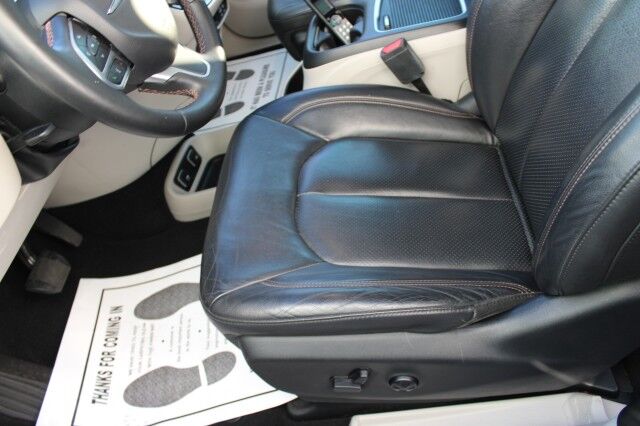 2017 Chrysler Pacifica Touring-L Plus Melbourne FL