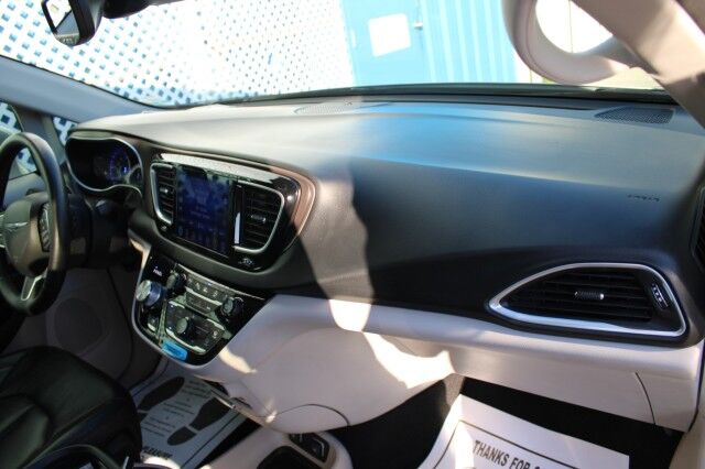 2017 Chrysler Pacifica Touring-L Plus Melbourne FL