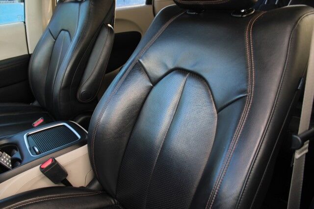 2017 Chrysler Pacifica Touring-L Plus Melbourne FL