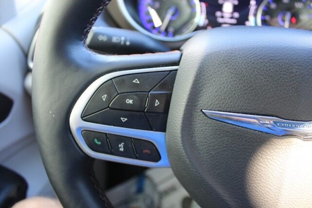 2017 Chrysler Pacifica Touring-L Plus Melbourne FL