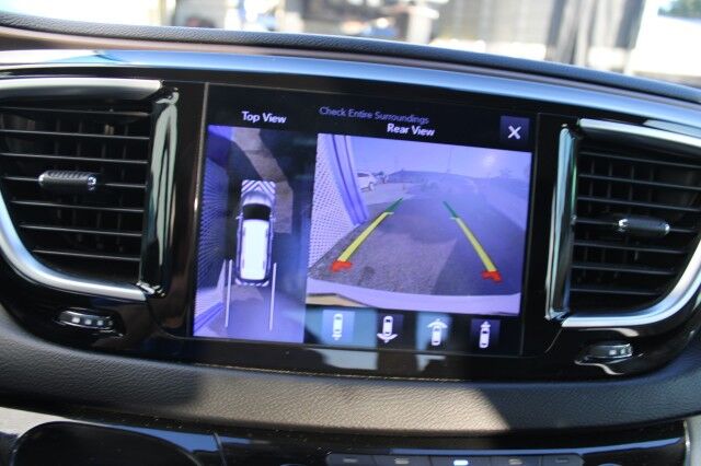 2017 Chrysler Pacifica Touring-L Plus Melbourne FL