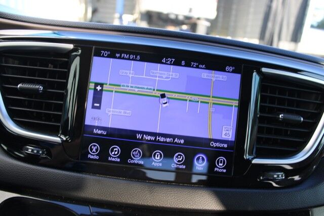 2017 Chrysler Pacifica Touring-L Plus Melbourne FL