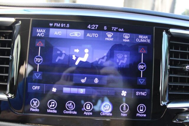 2017 Chrysler Pacifica Touring-L Plus Melbourne FL