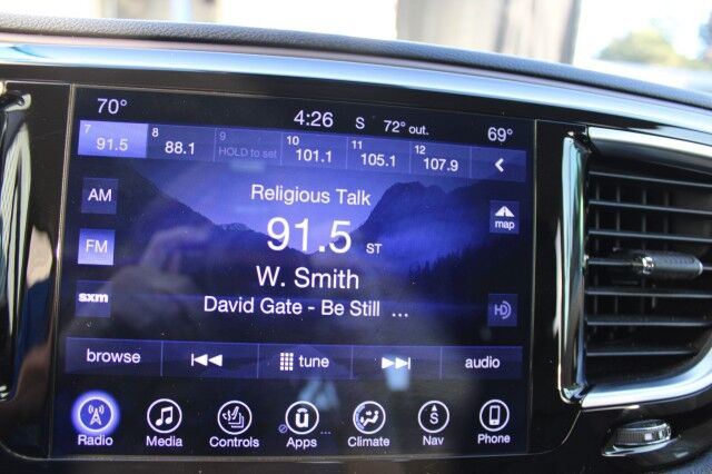 2017 Chrysler Pacifica Touring-L Plus Melbourne FL