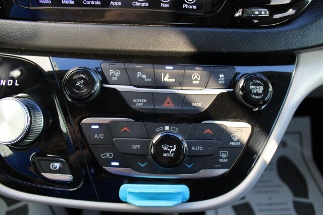 2017 Chrysler Pacifica Touring-L Plus Melbourne FL