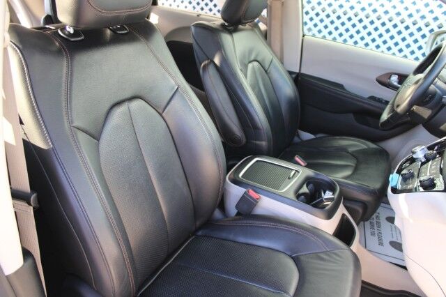 2017 Chrysler Pacifica Touring-L Plus Melbourne FL