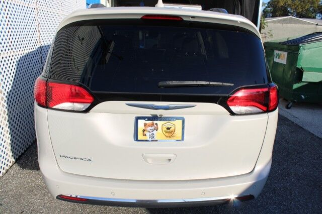 2017 Chrysler Pacifica Touring-L Plus Melbourne FL