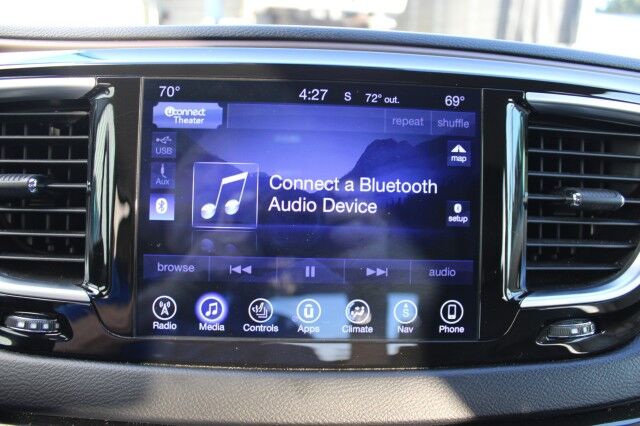 2017 Chrysler Pacifica Touring-L Plus Melbourne FL