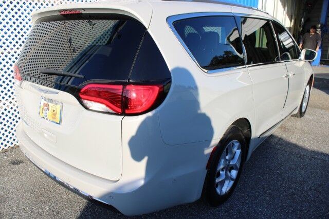 2017 Chrysler Pacifica Touring-L Plus Melbourne FL