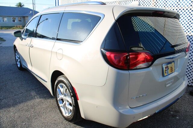 2017 Chrysler Pacifica Touring-L Plus Melbourne FL