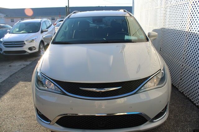 2017 Chrysler Pacifica Touring-L Plus Melbourne FL