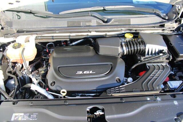 2017 Chrysler Pacifica Touring-L Plus Melbourne FL