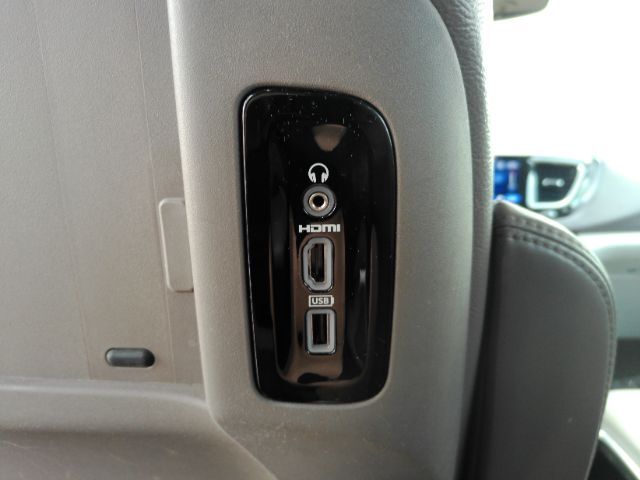 2017 Chrysler Pacifica Touring-L Plus Plano TX