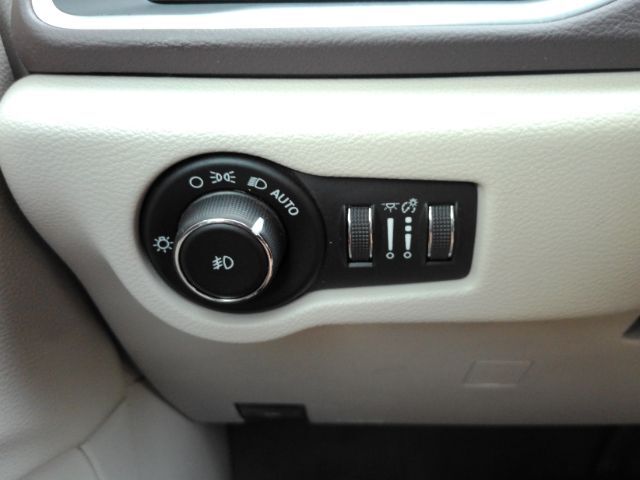 2017 Chrysler Pacifica Touring-L Plus Plano TX