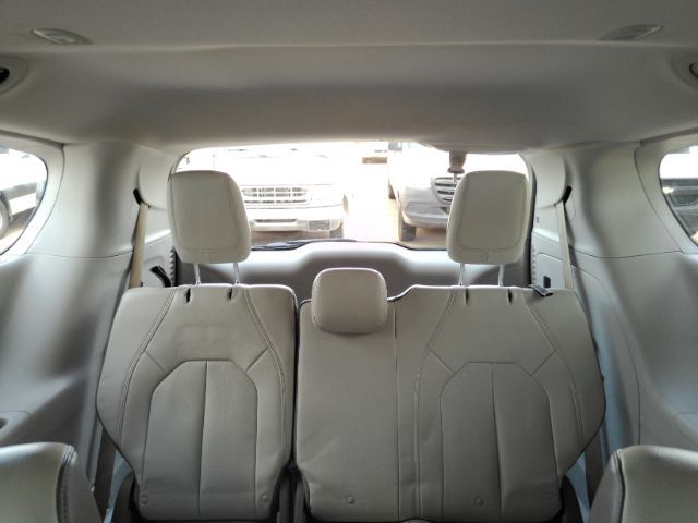 2017 Chrysler Pacifica Touring-L Plus Plano TX
