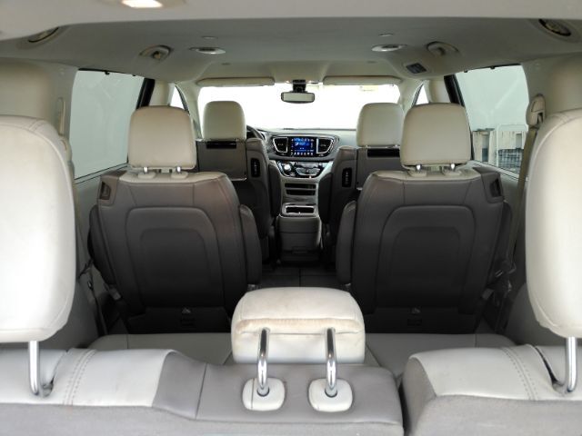 2017 Chrysler Pacifica Touring-L Plus Plano TX