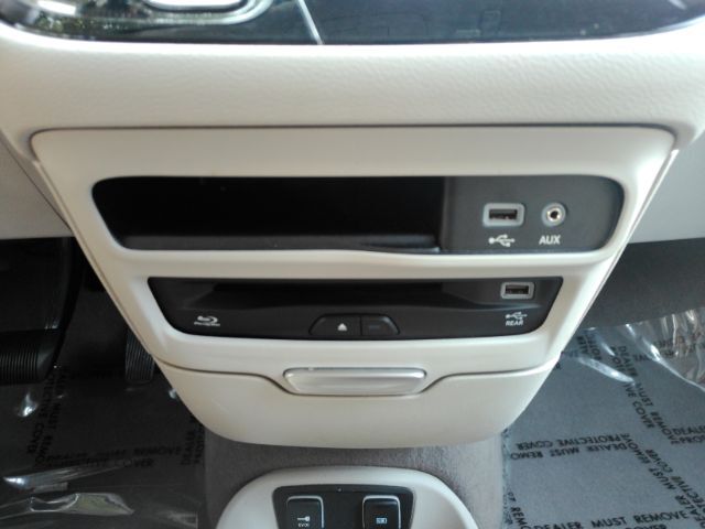 2017 Chrysler Pacifica Touring-L Plus Plano TX