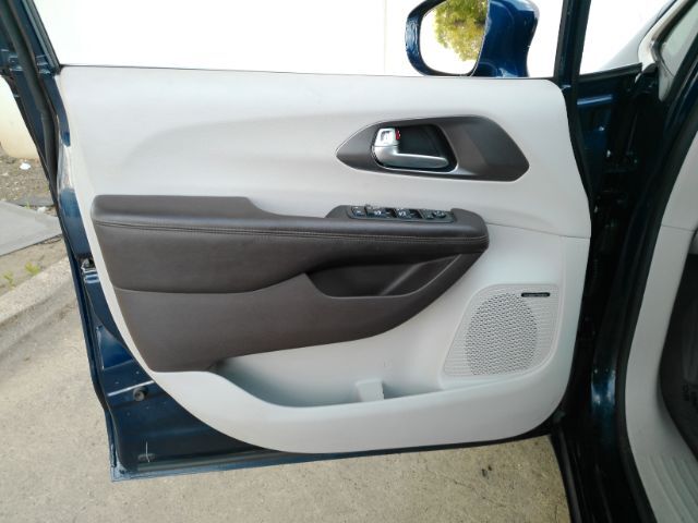 2017 Chrysler Pacifica Touring-L Plus Plano TX