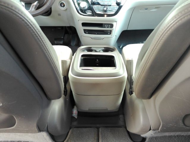 2017 Chrysler Pacifica Touring-L Plus Plano TX