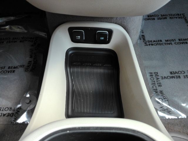 2017 Chrysler Pacifica Touring-L Plus Plano TX