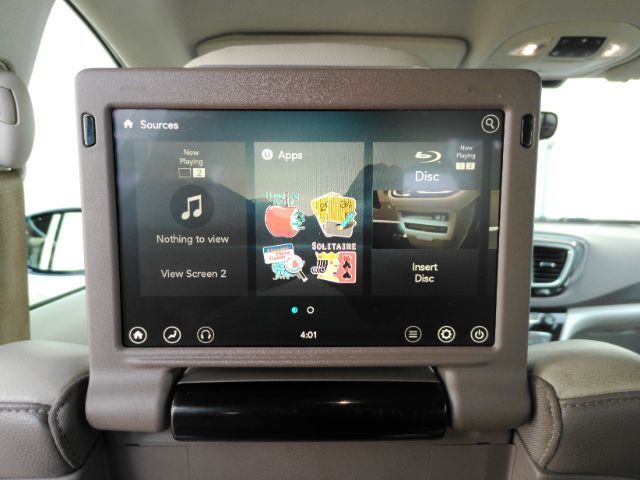 2017 Chrysler Pacifica Touring-L Plus Plano TX