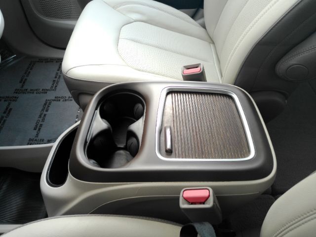 2017 Chrysler Pacifica Touring-L Plus Plano TX