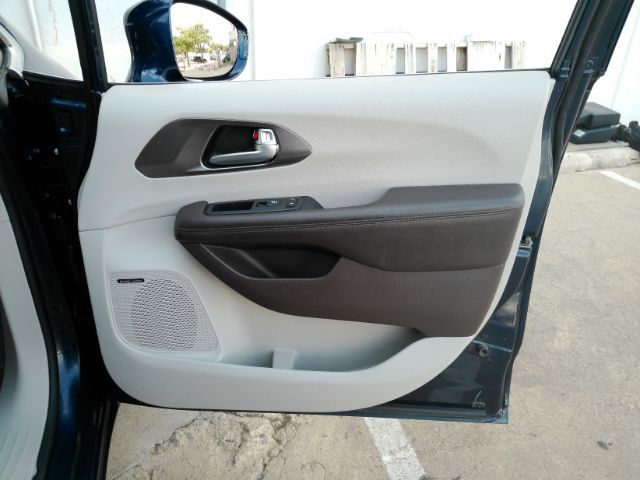 2017 Chrysler Pacifica Touring-L Plus Plano TX