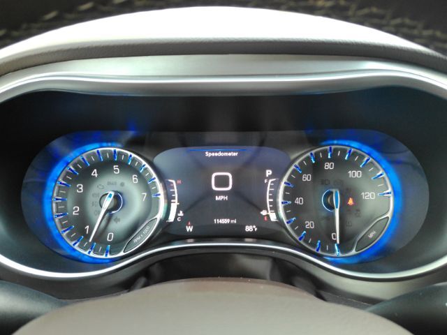 2017 Chrysler Pacifica Touring-L Plus Plano TX