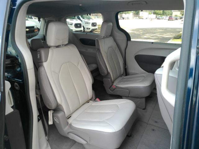 2017 Chrysler Pacifica Touring-L Plus Plano TX