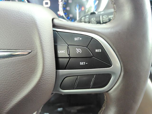 2017 Chrysler Pacifica Touring-L Plus Plano TX