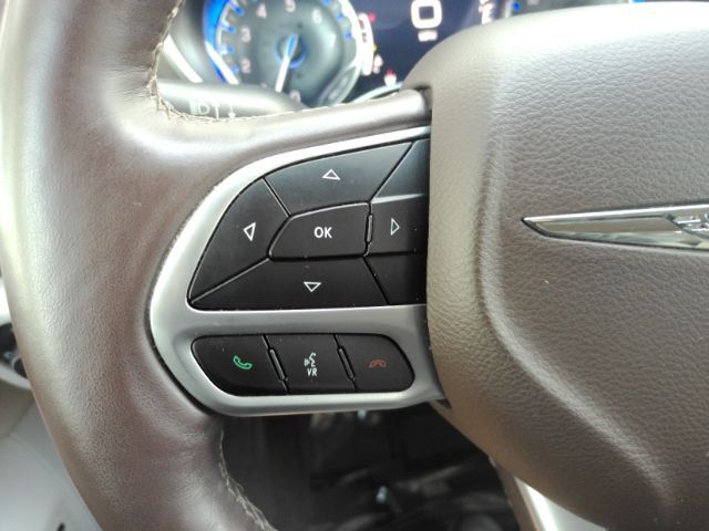 2017 Chrysler Pacifica Touring-L Plus Plano TX