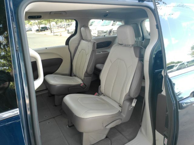 2017 Chrysler Pacifica Touring-L Plus Plano TX