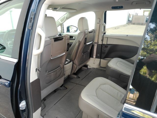2017 Chrysler Pacifica Touring-L Plus Plano TX
