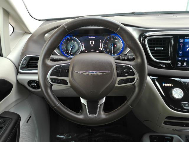 2017 Chrysler Pacifica Touring-L Plus Plano TX