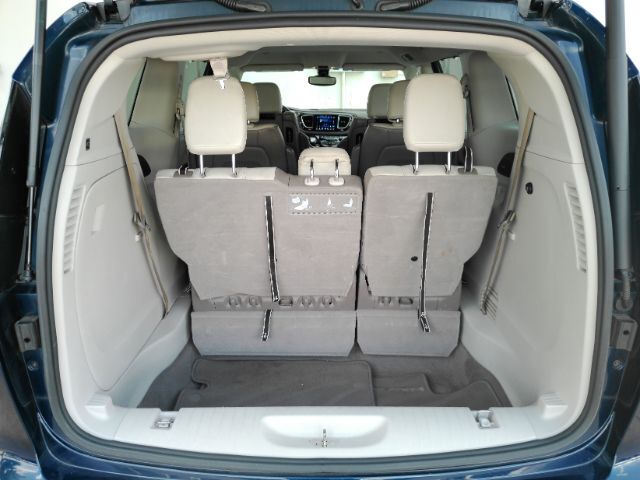 2017 Chrysler Pacifica Touring-L Plus Plano TX