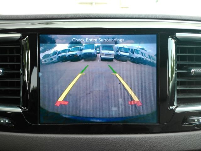 2017 Chrysler Pacifica Touring-L Plus Plano TX