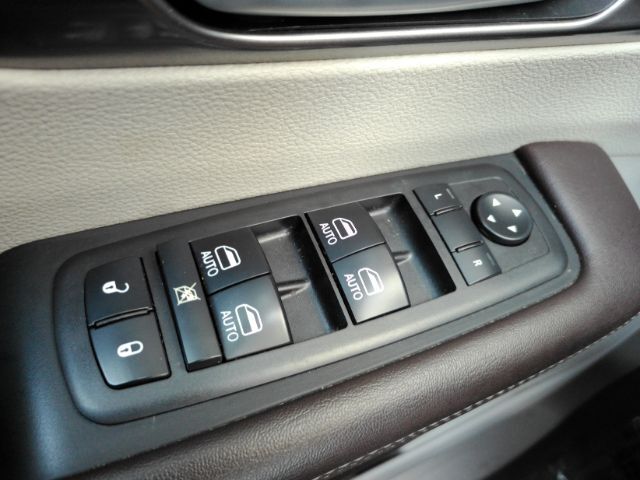2017 Chrysler Pacifica Touring-L Plus Plano TX