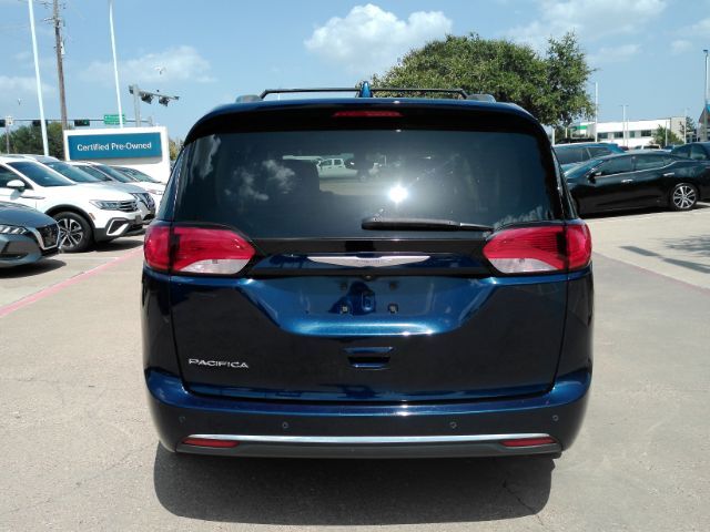 2017 Chrysler Pacifica Touring-L Plus Plano TX