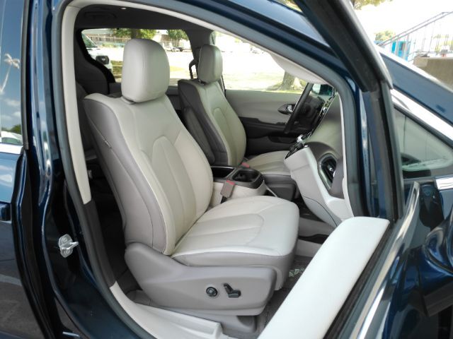 2017 Chrysler Pacifica Touring-L Plus Plano TX